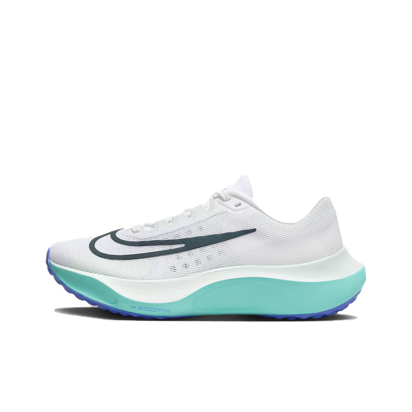 Nike Shoes Zoom Fly 5 - ไนกี้ ซูม ฟลาย 5 รองเท้าวิ่งทรงเตี้ย ใส่สบาย