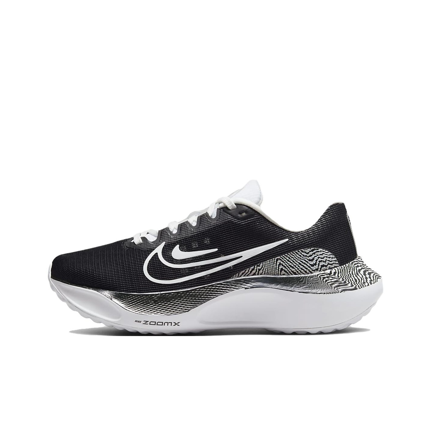 Nike Shoes Zoom Fly 5 - รองเท้าวิ่ง Nike Zoom Fly 5 สำหรับผู้หญิง