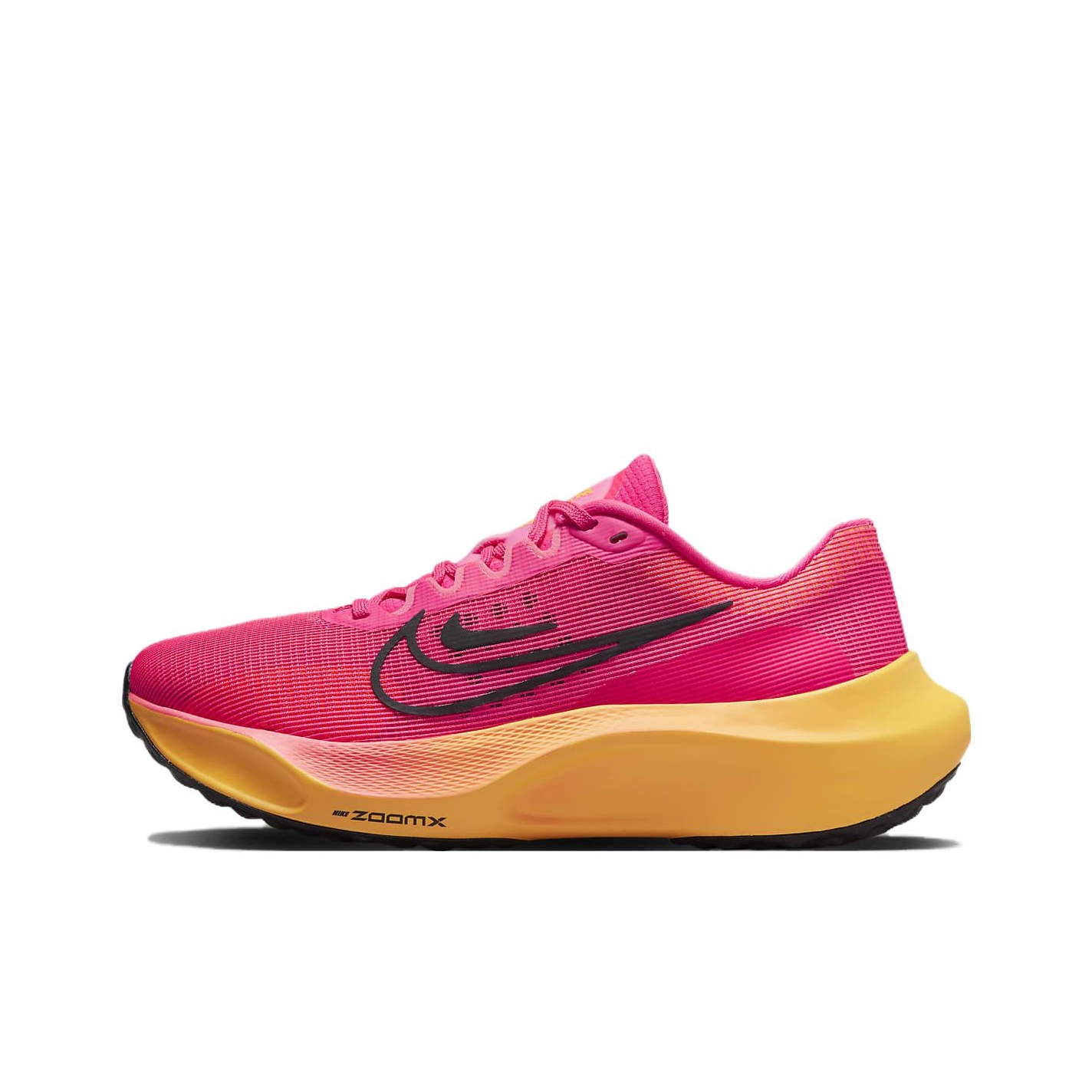 Nike Shoes Zoom Fly 5 - รองเท้าวิ่ง Nike Zoom Fly 5 สำหรับผู้หญิง