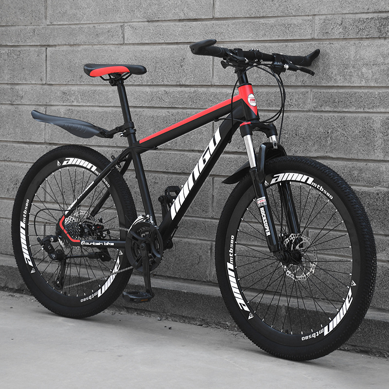จักรยานเสือภูเขาแบบฟูลซัสเพนชั - Mountain Biking Shop บทวิจารณ์และราคา