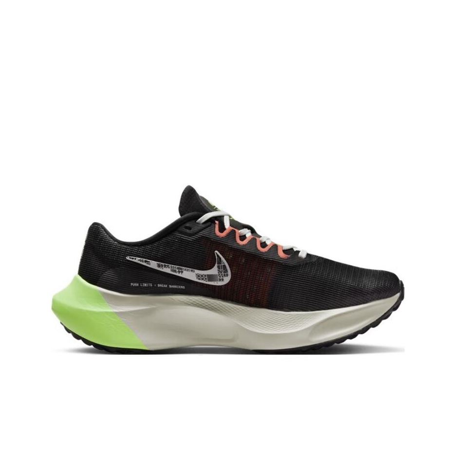 รองเท้าวิ่ง Nike Zoom Fly 5 สำ - Nike Shoes Zoom Fly 5 บทวิจารณ์และราคา