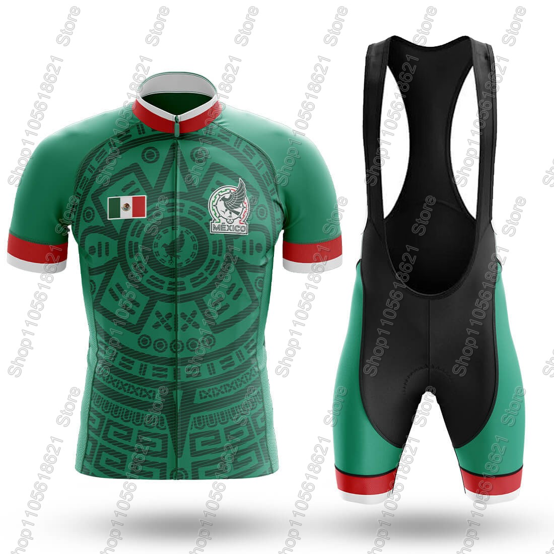 ชุดเสื้อเจอร์ซีย์ปั่นจักรยานที - Mountain Biking New Mexico บทวิจารณ์และราคา