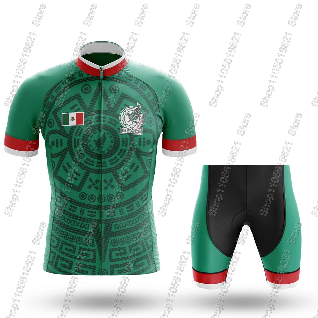 ชุดเสื้อเจอร์ซีย์ปั่นจักรยานที - Mountain Biking New Mexico บทวิจารณ์และราคา