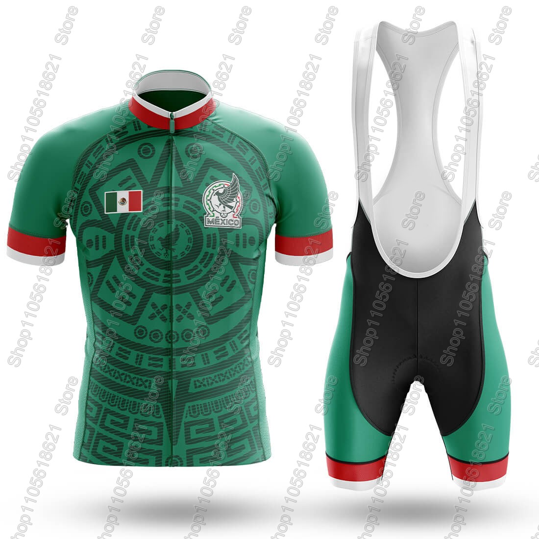 ชุดเสื้อเจอร์ซีย์ปั่นจักรยานที - Mountain Biking New Mexico บทวิจารณ์และราคา
