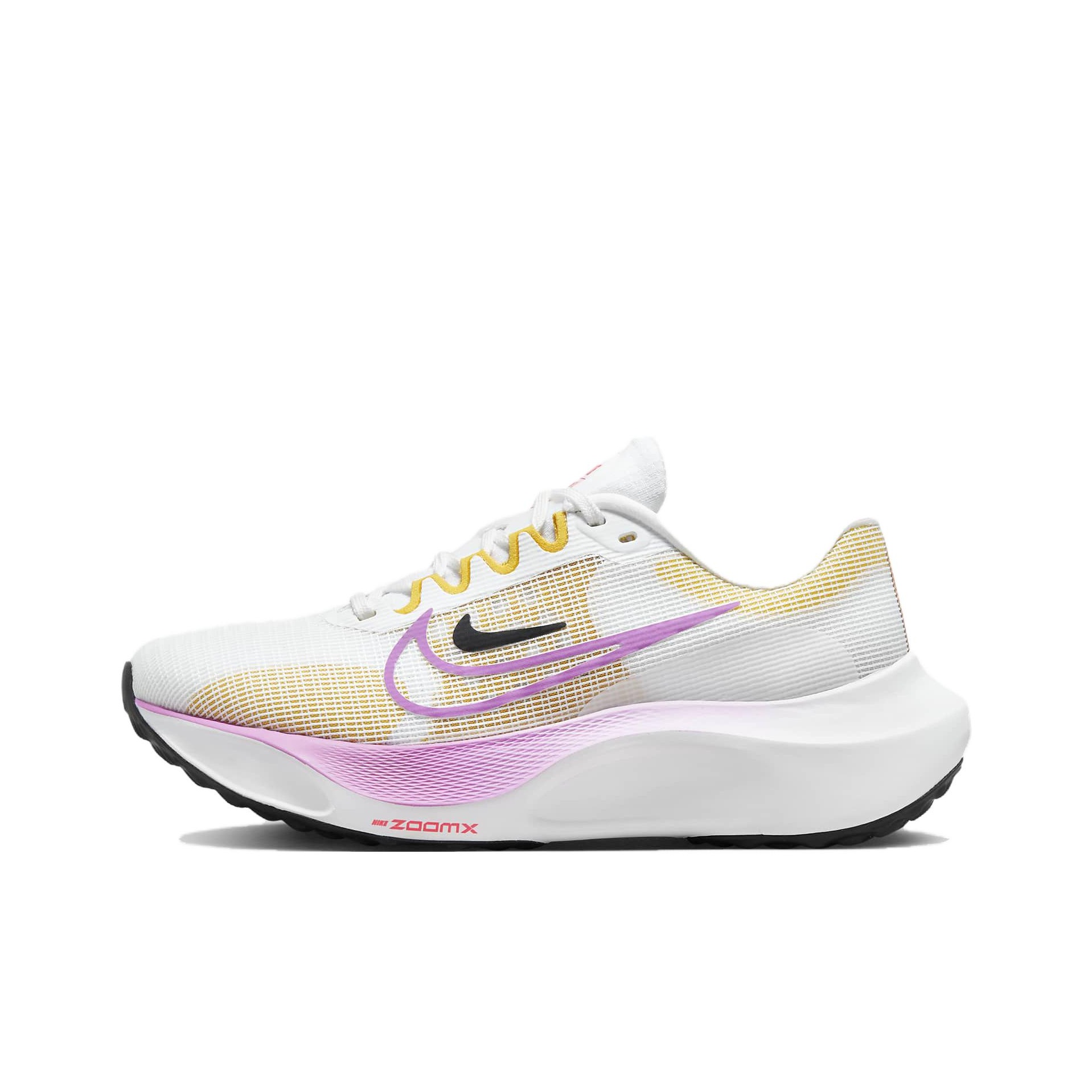 ไนกี้ ซูม ฟลาย 5 เมช รีบาวด์ โ - Nike Shoes Zoom Fly 5 บทวิจารณ์และราคา