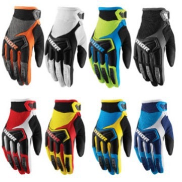 ถุงมือแข่งรถวิบาก Enduro MTB A - Mountain Biking Videos บทวิจารณ์และราคา