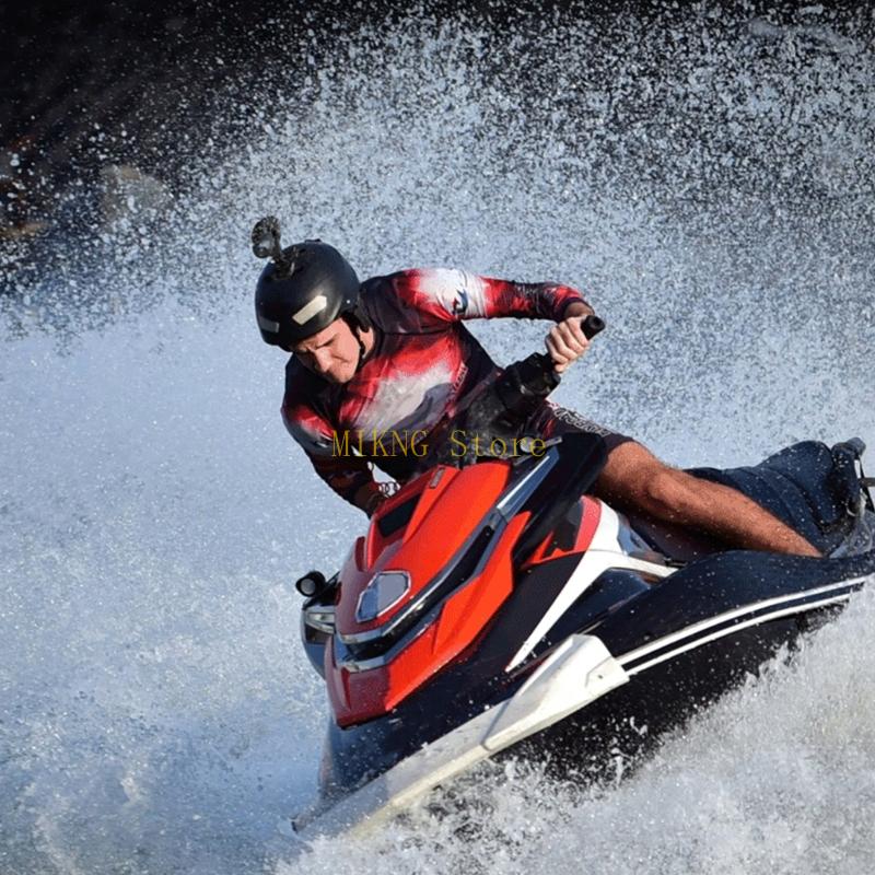 กล้องถ่ายภาพกลางแจ้ง 4K จักรยา - Mountain Biking Videos บทวิจารณ์และราคา