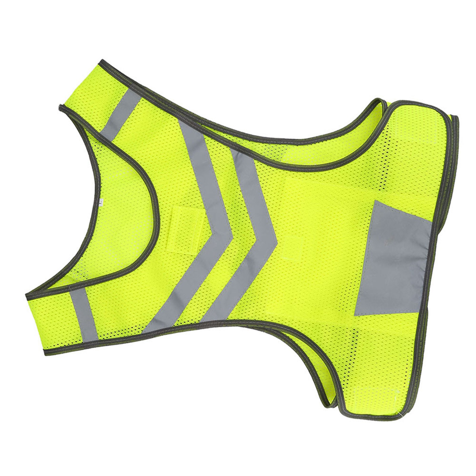เสื้อกั๊กสะท้อนแสงแบบปรับได้สำ - Mountain Biking Vest บทวิจารณ์และราคา