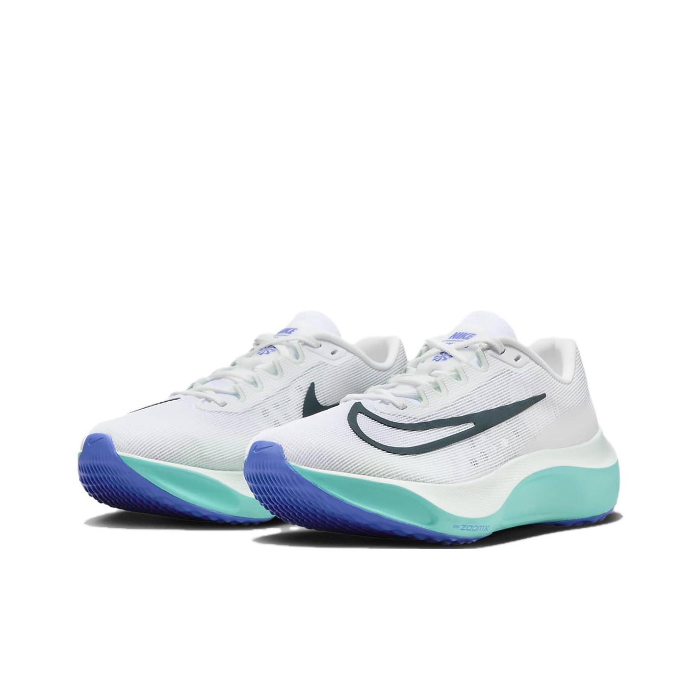 ไนกี้ ซูม ฟลาย 5 รองเท้าวิ่งทร - Nike Shoes Zoom Fly 5 บทวิจารณ์และราคา