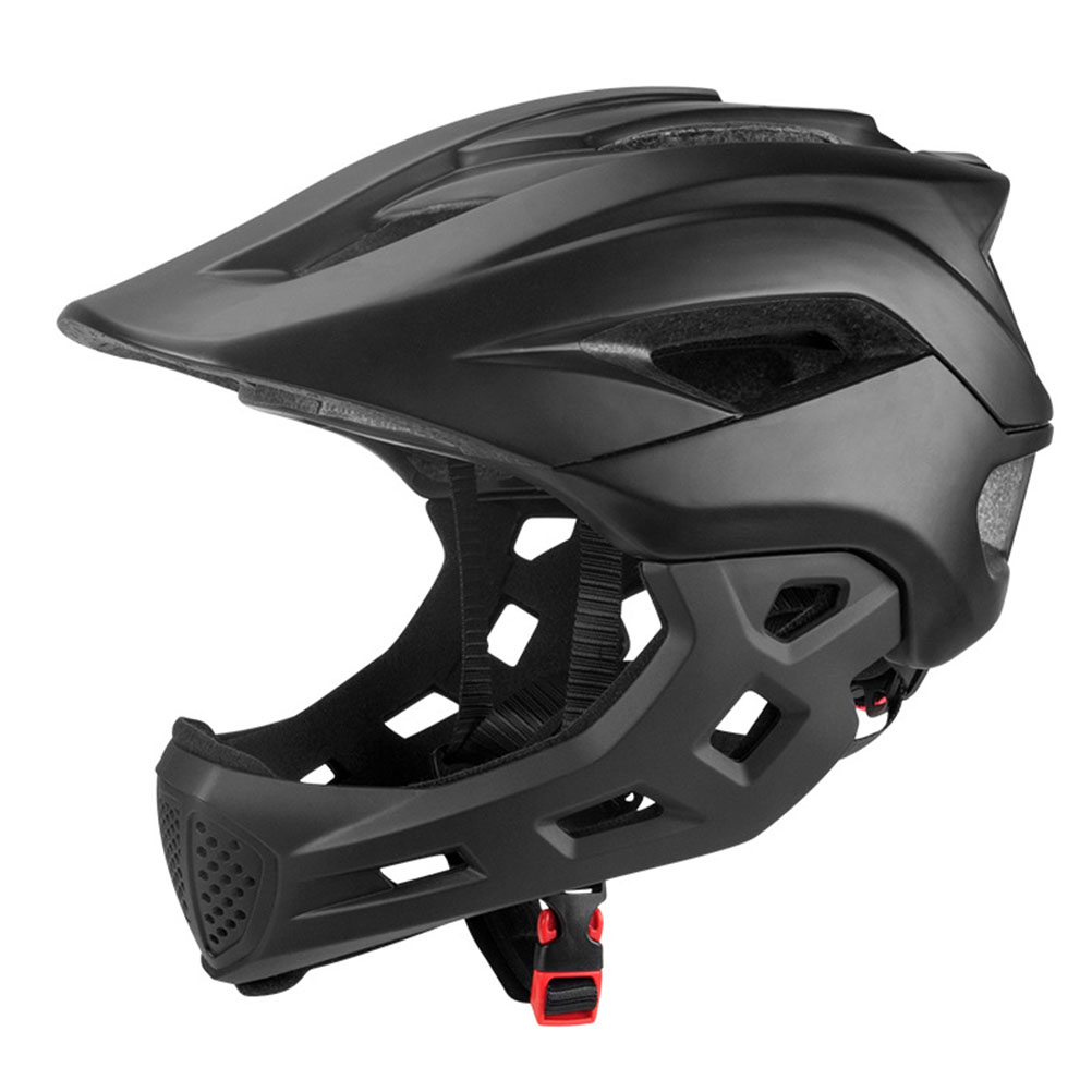 หมวกกันน็อค2 in 1สำหรับเด็ก, ห - Mountain Biking Helmet Kids บทวิจารณ์และราคา