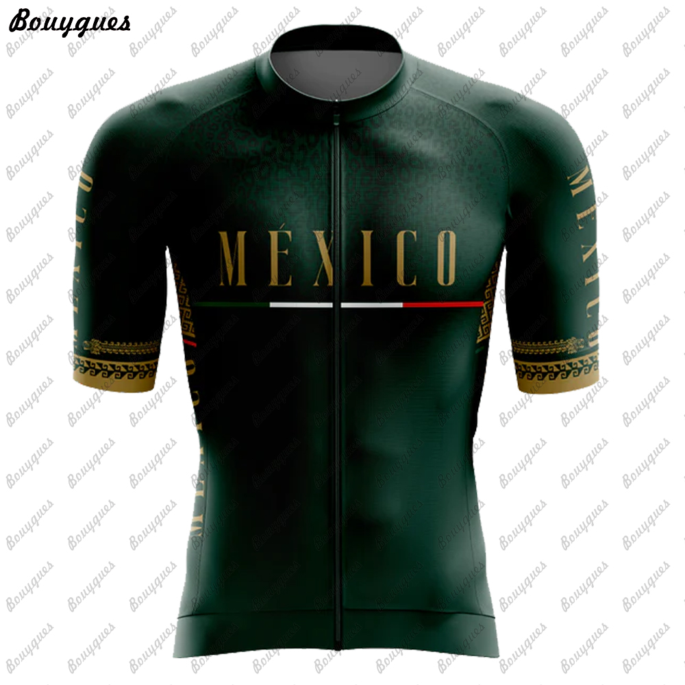 เสื้อเจอร์ซีย์นักปั่นทีมเสือภู - Mountain Biking New Mexico บทวิจารณ์และราคา