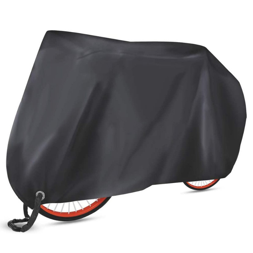 ผ้าคลุมจักรยานเสือภูเขาแบบหนา  - Mountain Biking Protective Gear บทวิจารณ์และราคา