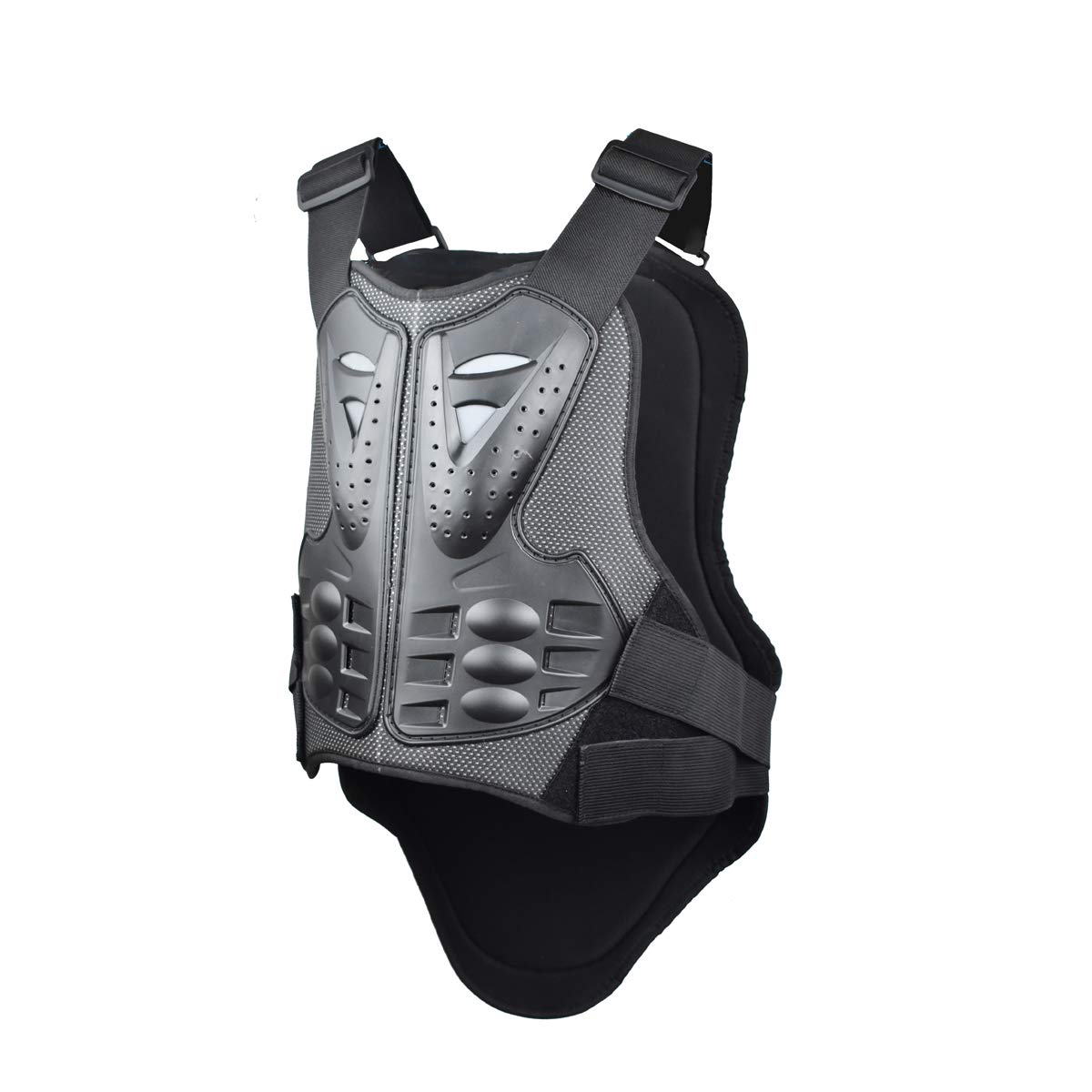 รถจักรยานยนต์เสื้อกั๊กเกราะป้อ - Mountain Biking Protective Gear บทวิจารณ์และราคา