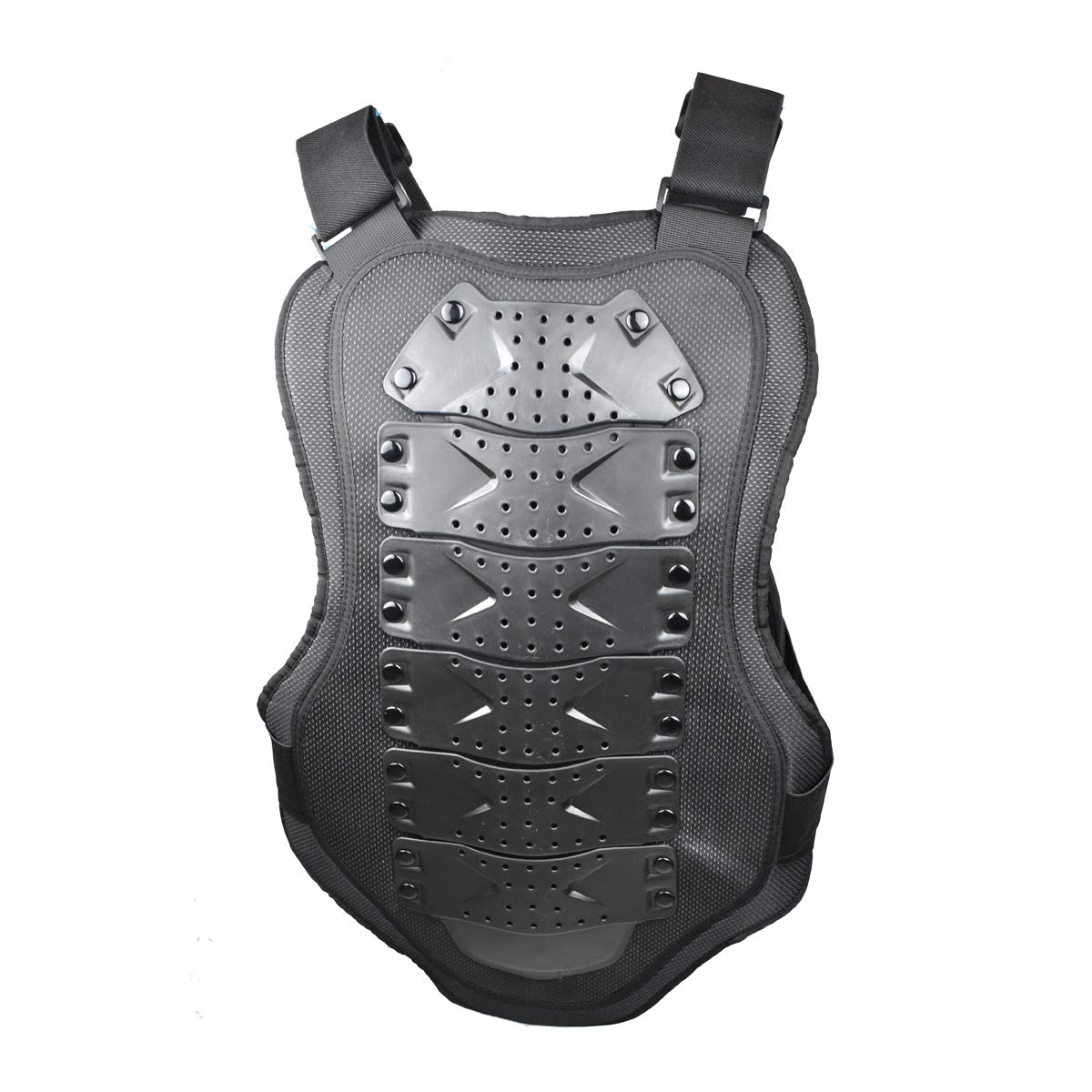 รถจักรยานยนต์เสื้อกั๊กเกราะป้อ - Mountain Biking Protective Gear บทวิจารณ์และราคา
