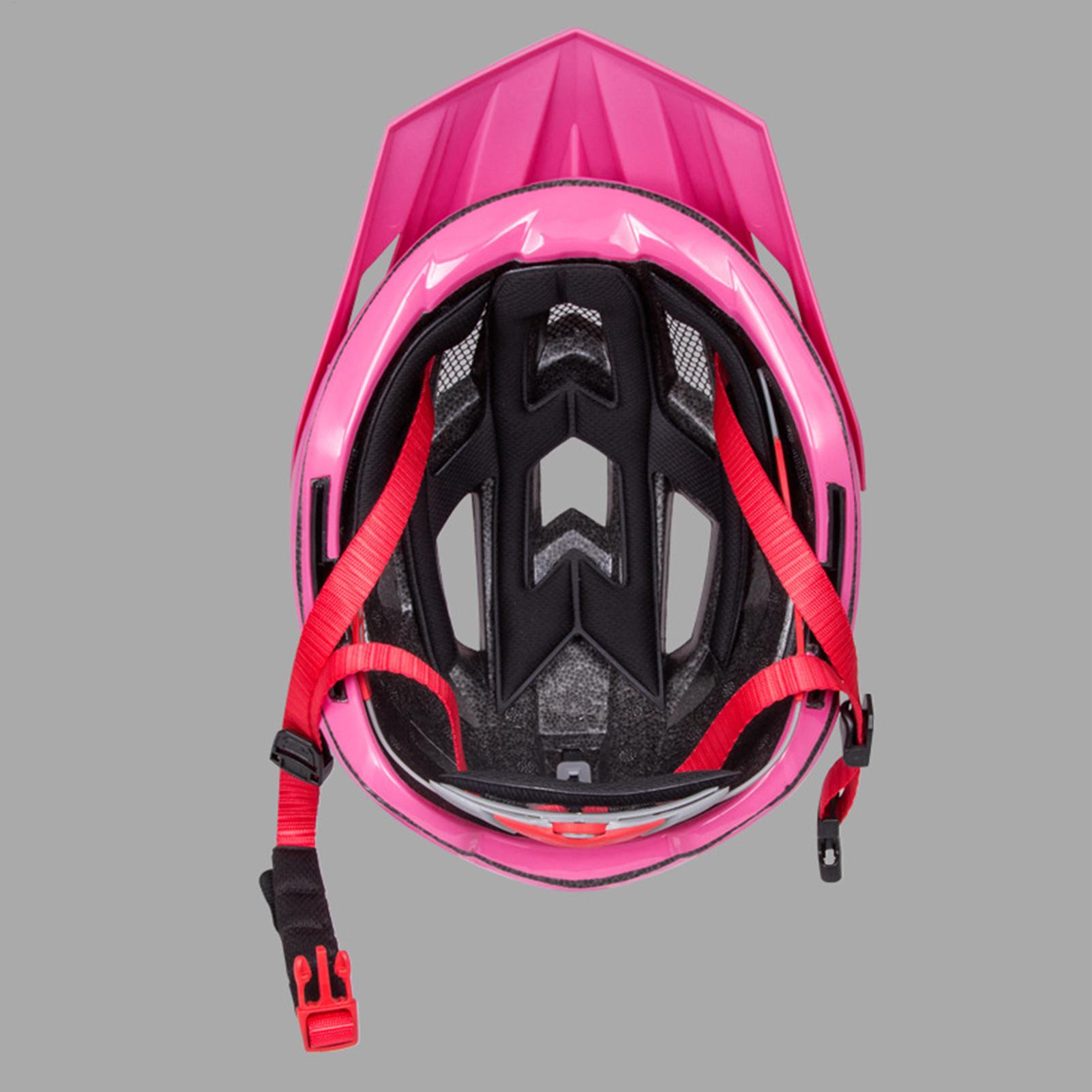 หมวกกันน็อคสำหรับเด็กแบบกันกระ - Mountain Biking Helmet Kids บทวิจารณ์และราคา