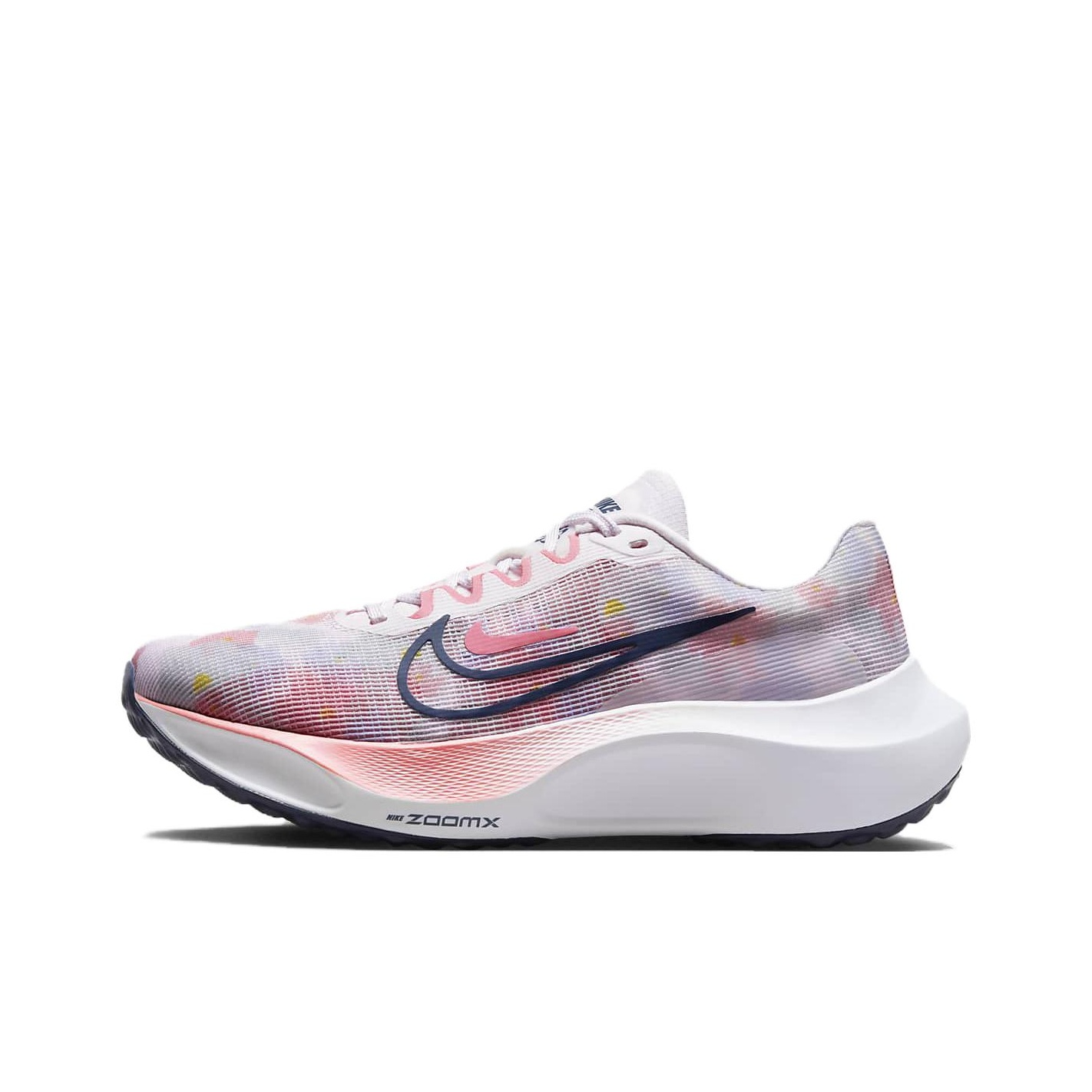 รองเท้าวิ่ง Nike Zoom Fly 5 สำ - Nike Shoes Zoom Fly 5 บทวิจารณ์และราคา