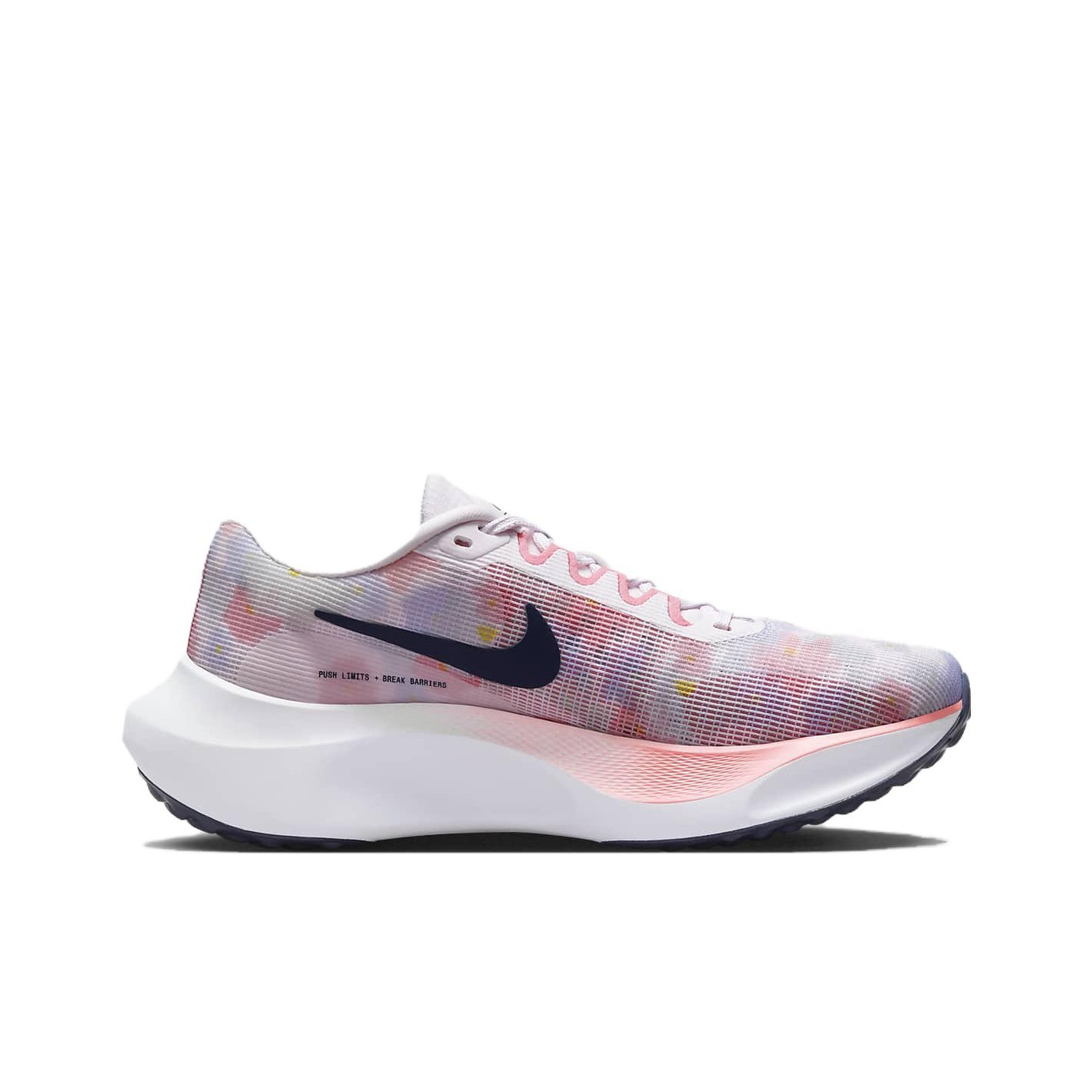 รองเท้าวิ่ง Nike Zoom Fly 5 สำ - Nike Shoes Zoom Fly 5 บทวิจารณ์และราคา