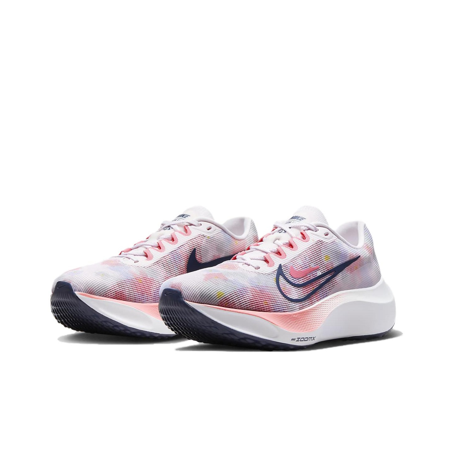 รองเท้าวิ่ง Nike Zoom Fly 5 สำ - Nike Shoes Zoom Fly 5 บทวิจารณ์และราคา