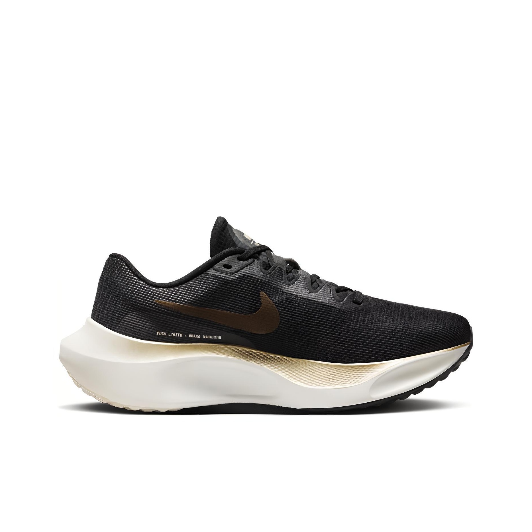 ไนกี้ ซูม ฟลาย 5 รองเท้าวิ่งระ - Nike Shoes Zoom Fly 5 บทวิจารณ์และราคา