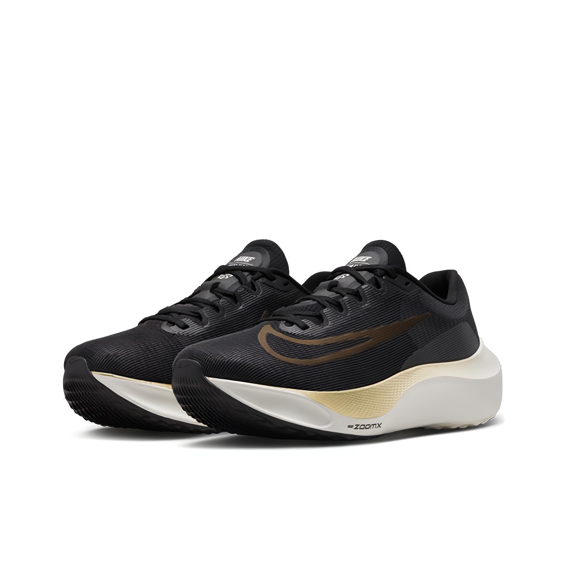 ไนกี้ ซูม ฟลาย 5 รองเท้าวิ่งระ - Nike Shoes Zoom Fly 5 บทวิจารณ์และราคา