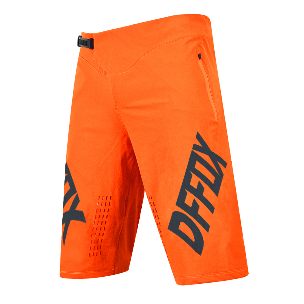 กางเกงปั่นจักรยาน DFFOX สำหรับ - Mountain Biking Videos บทวิจารณ์และราคา