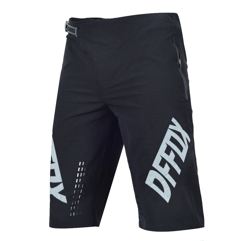 กางเกงปั่นจักรยาน DFFOX สำหรับ - Mountain Biking Videos บทวิจารณ์และราคา