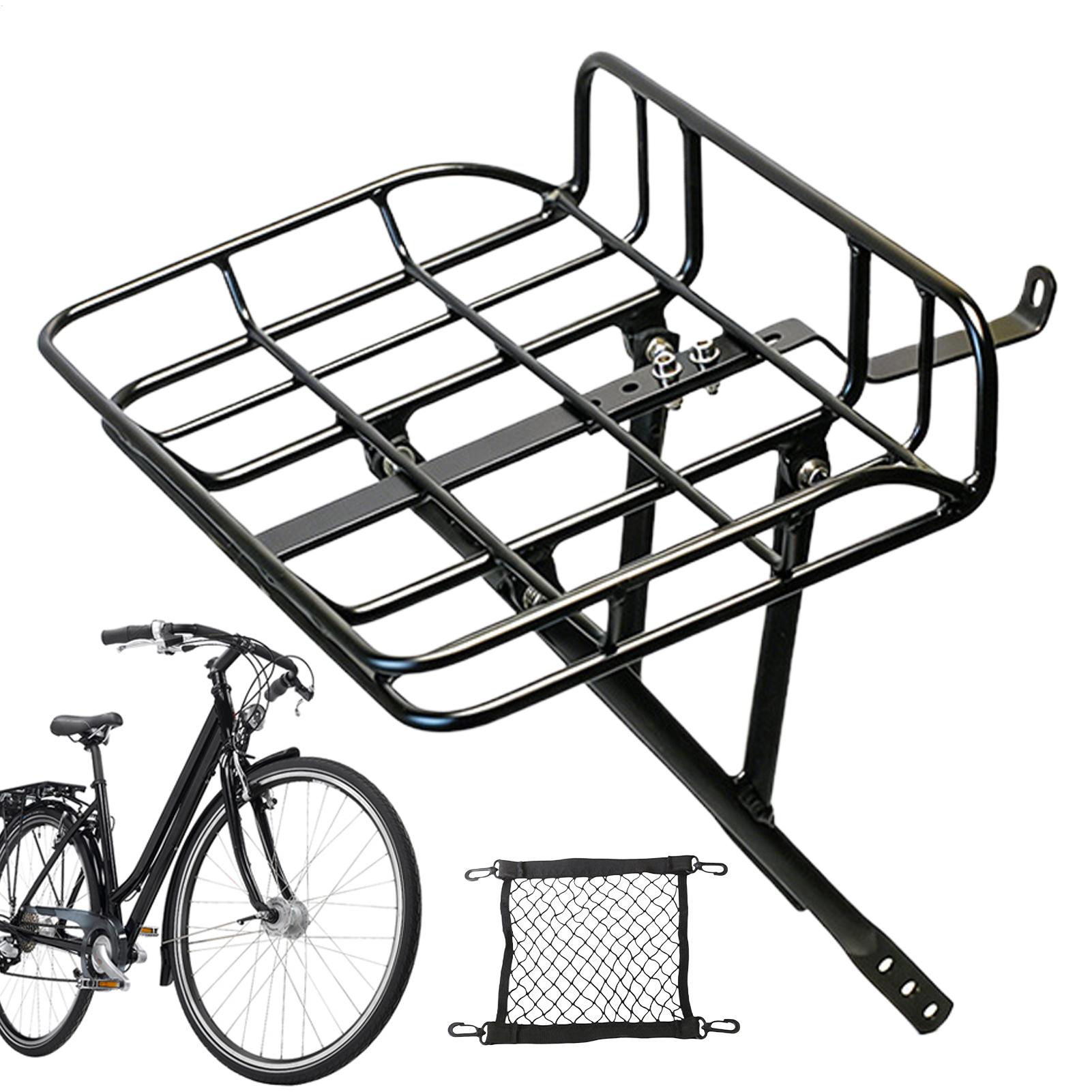 ตะกร้าจักรยานหน้าแบบถอดเร็ว ตะ - Mountain Biking Shop บทวิจารณ์และราคา
