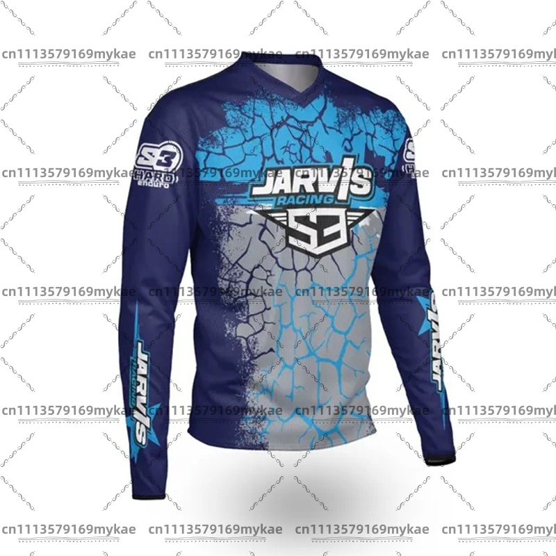 เสื้อเจอร์ซีย์แขนยาว S3 Parts  - Mountain Biking Long Sleeve Shirt บทวิจารณ์และราคา