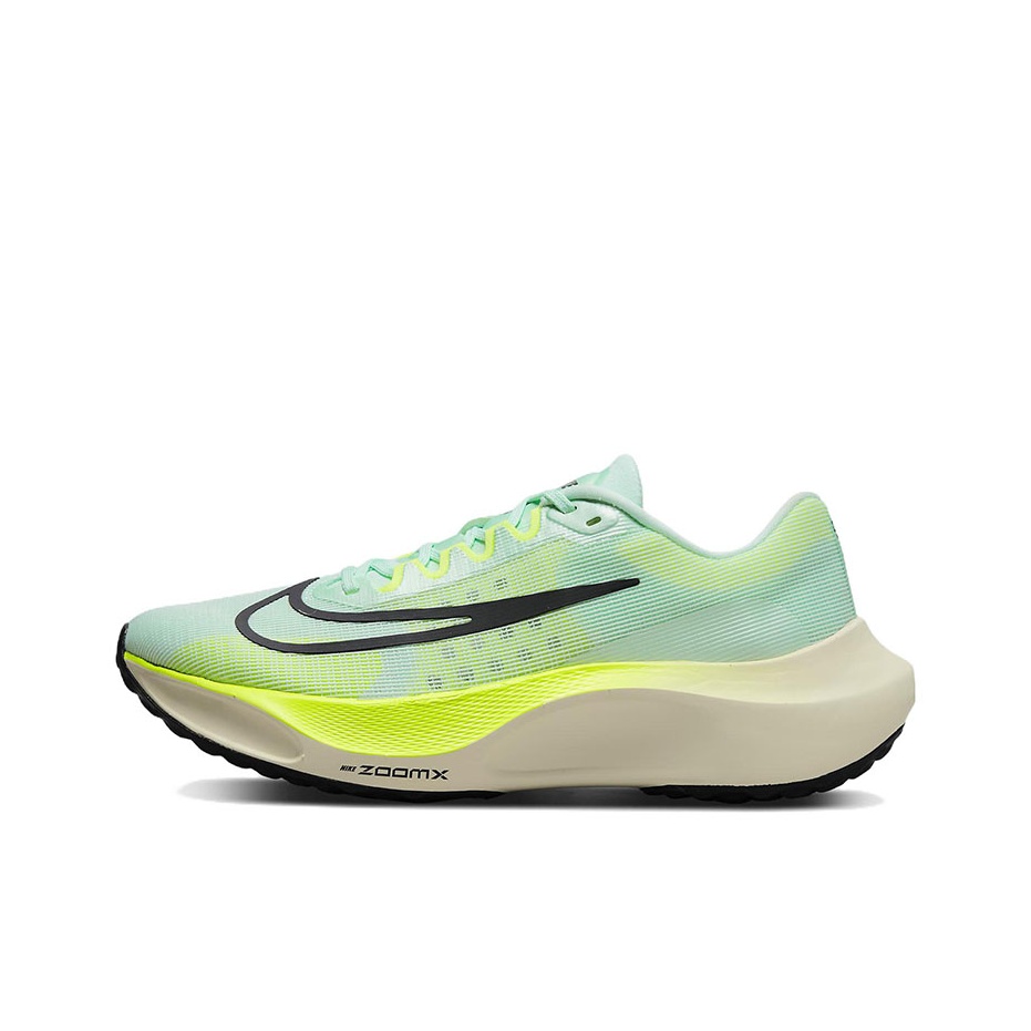 รองเท้าวิ่ง Nike Zoom Fly 5 สำ - Nike Shoes Zoom Fly 5 บทวิจารณ์และราคา
