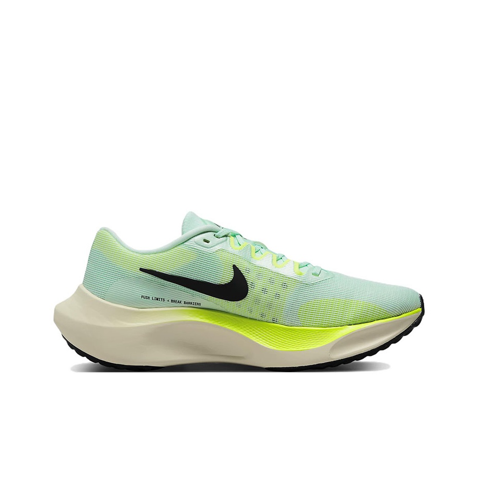 รองเท้าวิ่ง Nike Zoom Fly 5 สำ - Nike Shoes Zoom Fly 5 บทวิจารณ์และราคา