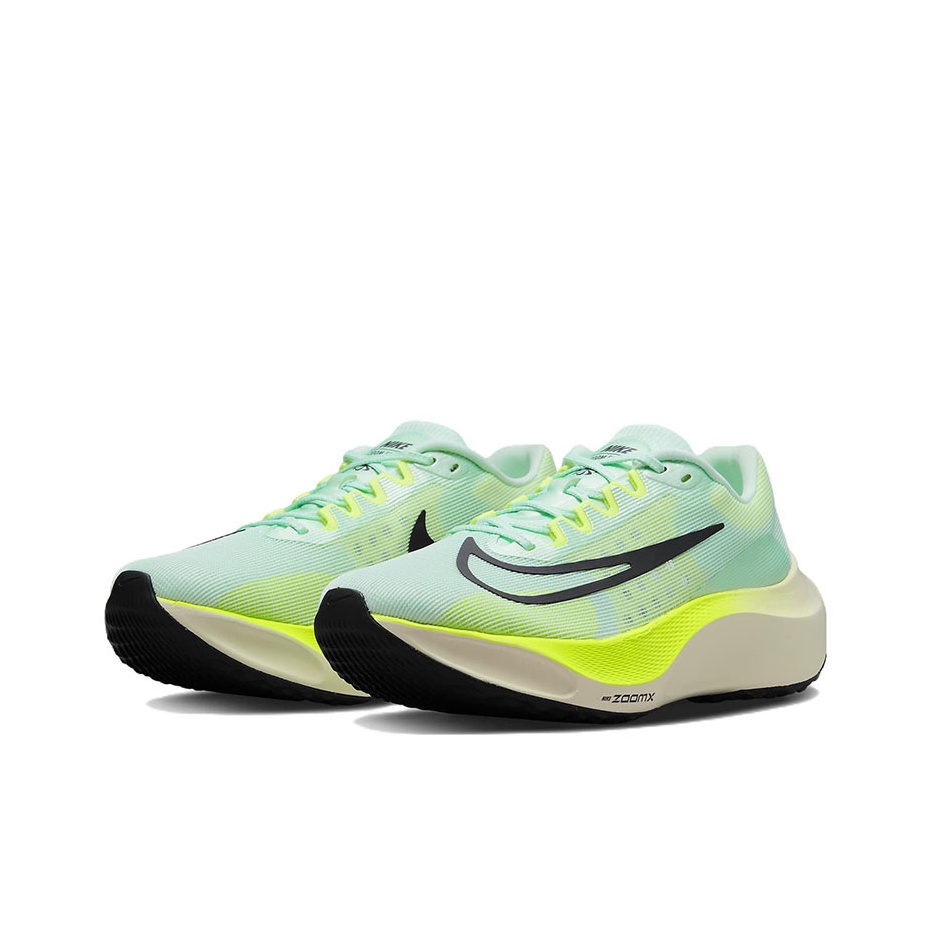 รองเท้าวิ่ง Nike Zoom Fly 5 สำ - Nike Shoes Zoom Fly 5 บทวิจารณ์และราคา