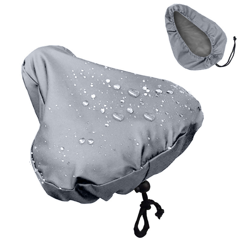 ผ้าคลุมอานจักรยานผ้าอ็อกซ์ฟอร์ - Mountain Biking Protective Gear บทวิจารณ์และราคา