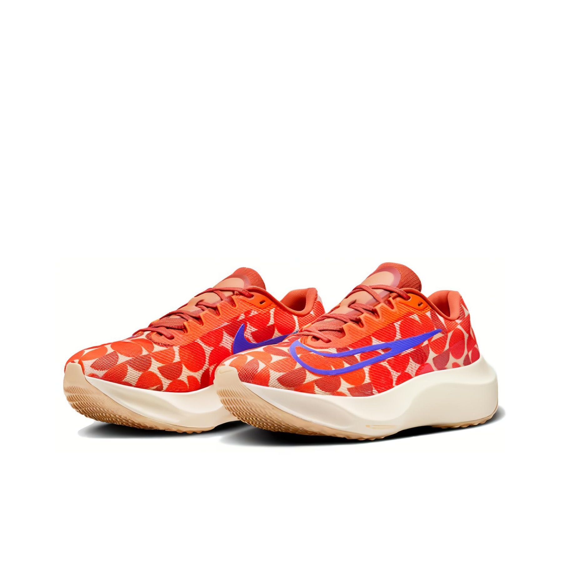 ไนกี้ ซูม ฟลาย 5 โลว์ท็อป คาร์ - Nike Shoes Zoom Fly 5 บทวิจารณ์และราคา
