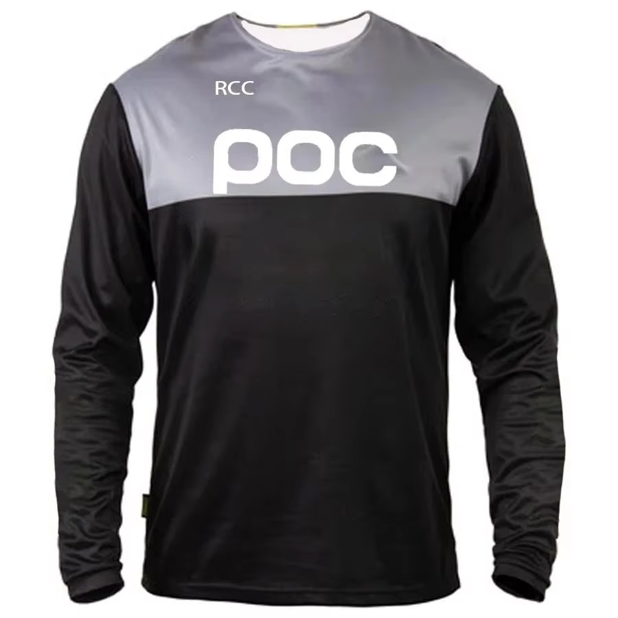 เสื้อปั่นจักรยานแขนยาวสำหรับจั - Mountain Biking Long Sleeve Shirt บทวิจารณ์และราคา
