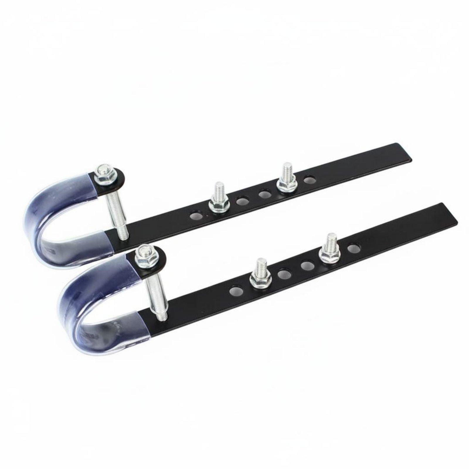 ตะขอแขวนตะกร้าจักรยาน 2 ชิ้น ด - Mountain Biking Shop บทวิจารณ์และราคา