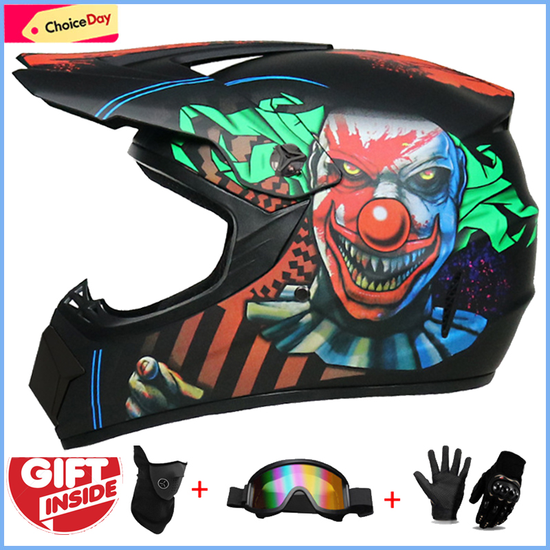 3 ชิ้น หมวกกันน็อคสำหรับเด็กแบ - Mountain Biking Helmet Kids บทวิจารณ์และราคา