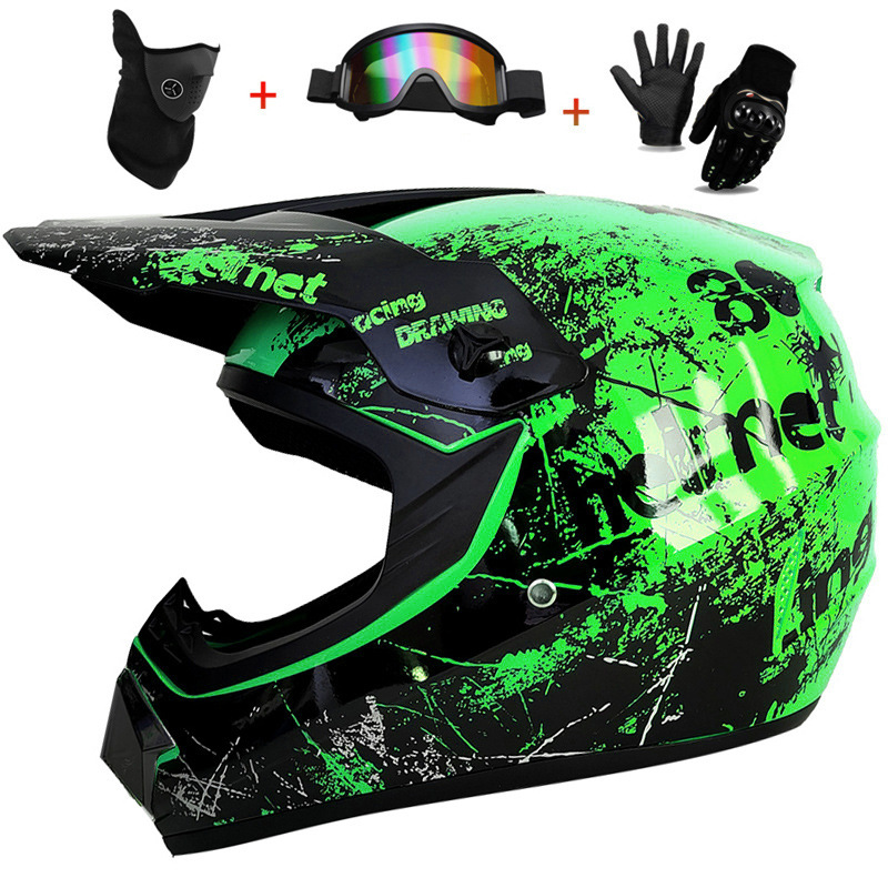 3 ชิ้น หมวกกันน็อคสำหรับเด็กแบ - Mountain Biking Helmet Kids บทวิจารณ์และราคา