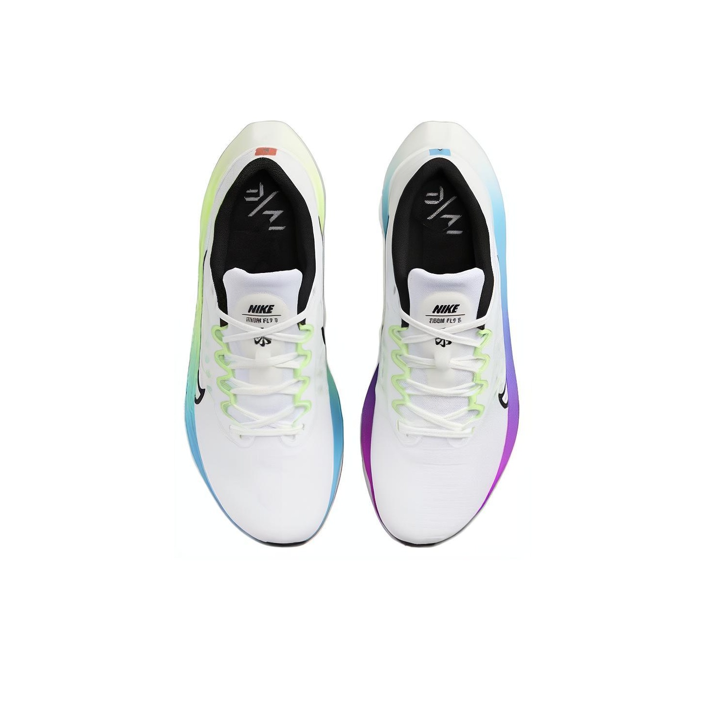 รองเท้าวิ่ง Nike Zoom Fly 5 สำ - Nike Shoes Zoom Fly 5 บทวิจารณ์และราคา