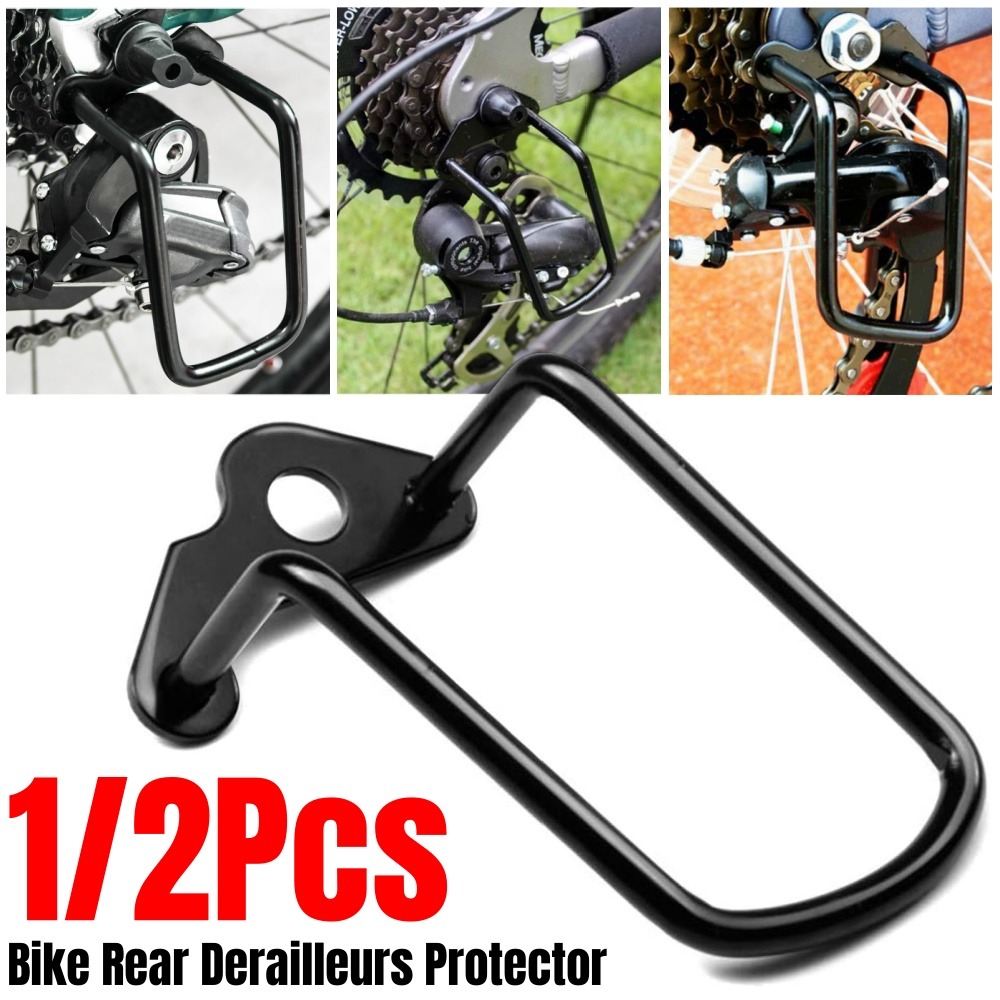 ตัวป้องกันตีนผีจักรยาน MTB จัก - Mountain Biking Protective Gear บทวิจารณ์และราคา