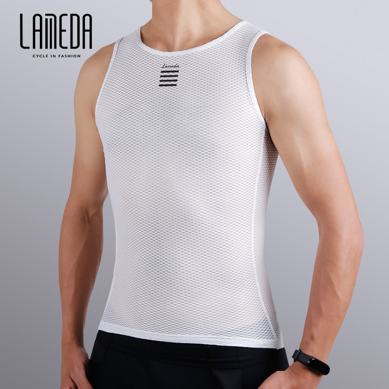 LAMEDA เสื้อเหงื่อดูดซับเหงื่อ - Mountain Biking Vest บทวิจารณ์และราคา