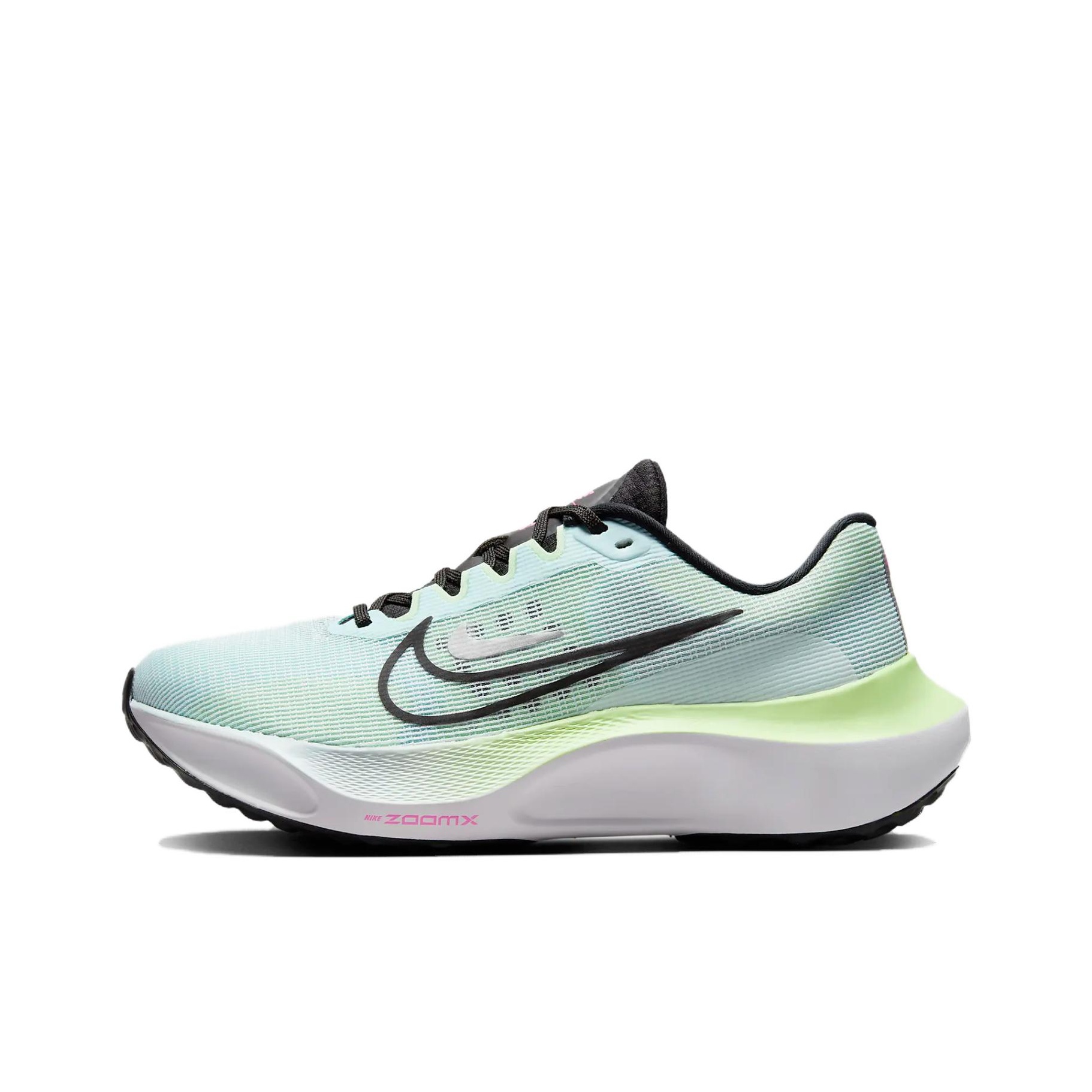 ไนกี้ ซูม ฟลาย 5 รองเท้าวิ่งระ - Nike Shoes Zoom Fly 5 บทวิจารณ์และราคา