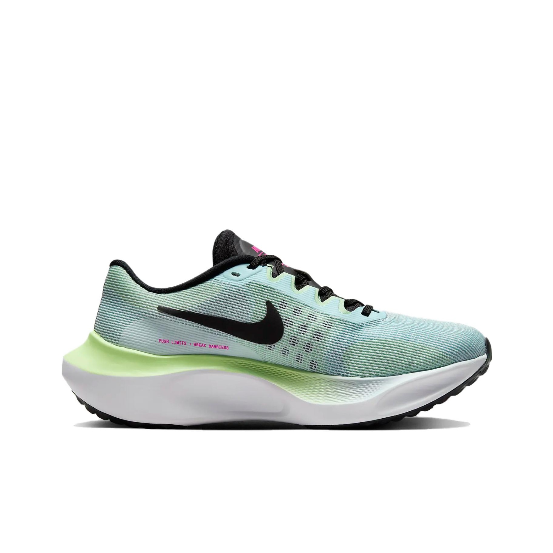 ไนกี้ ซูม ฟลาย 5 รองเท้าวิ่งระ - Nike Shoes Zoom Fly 5 บทวิจารณ์และราคา