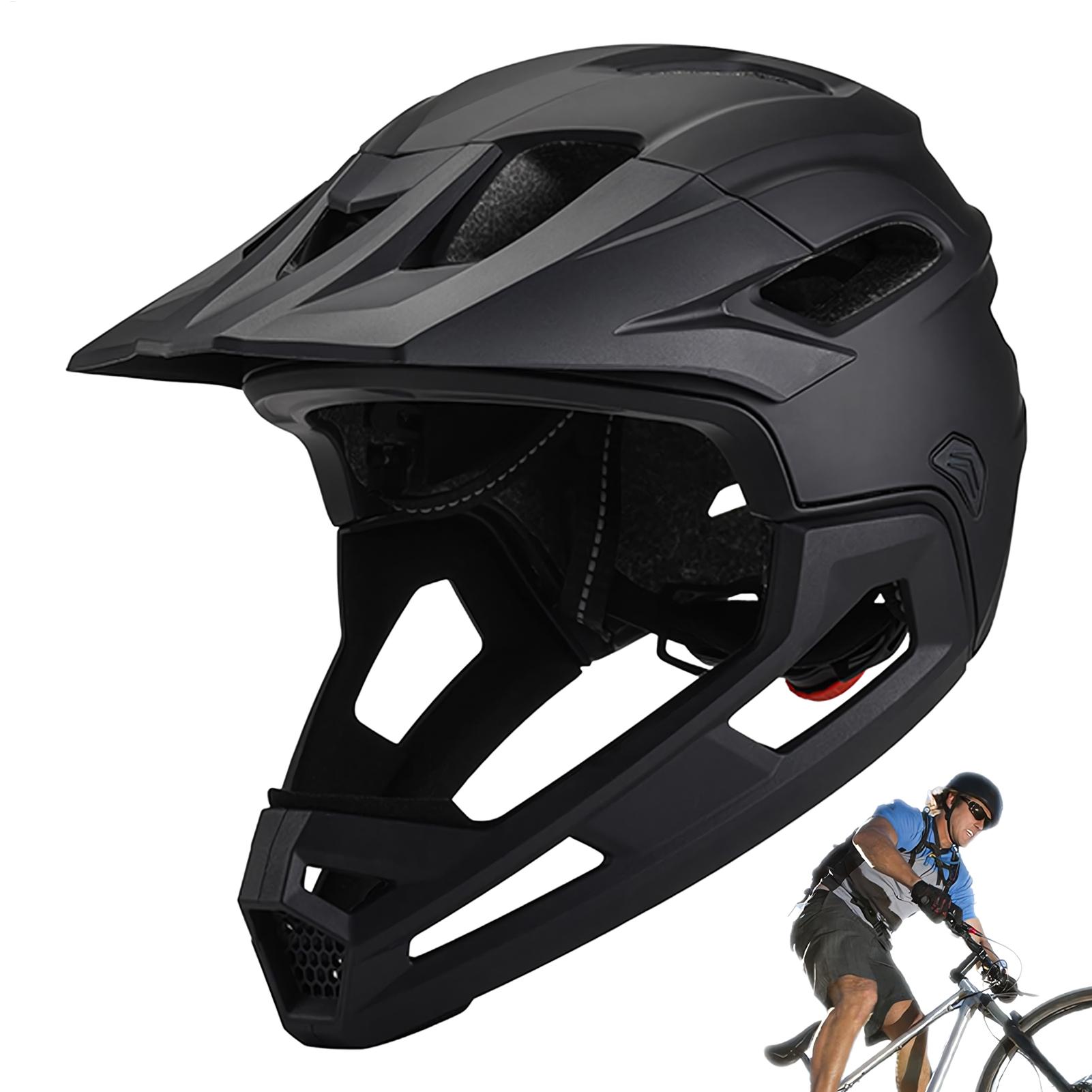 หมวกกันน็อคจักรยานจักรยานหมวกก - Mountain Biking Helmet Kids บทวิจารณ์และราคา