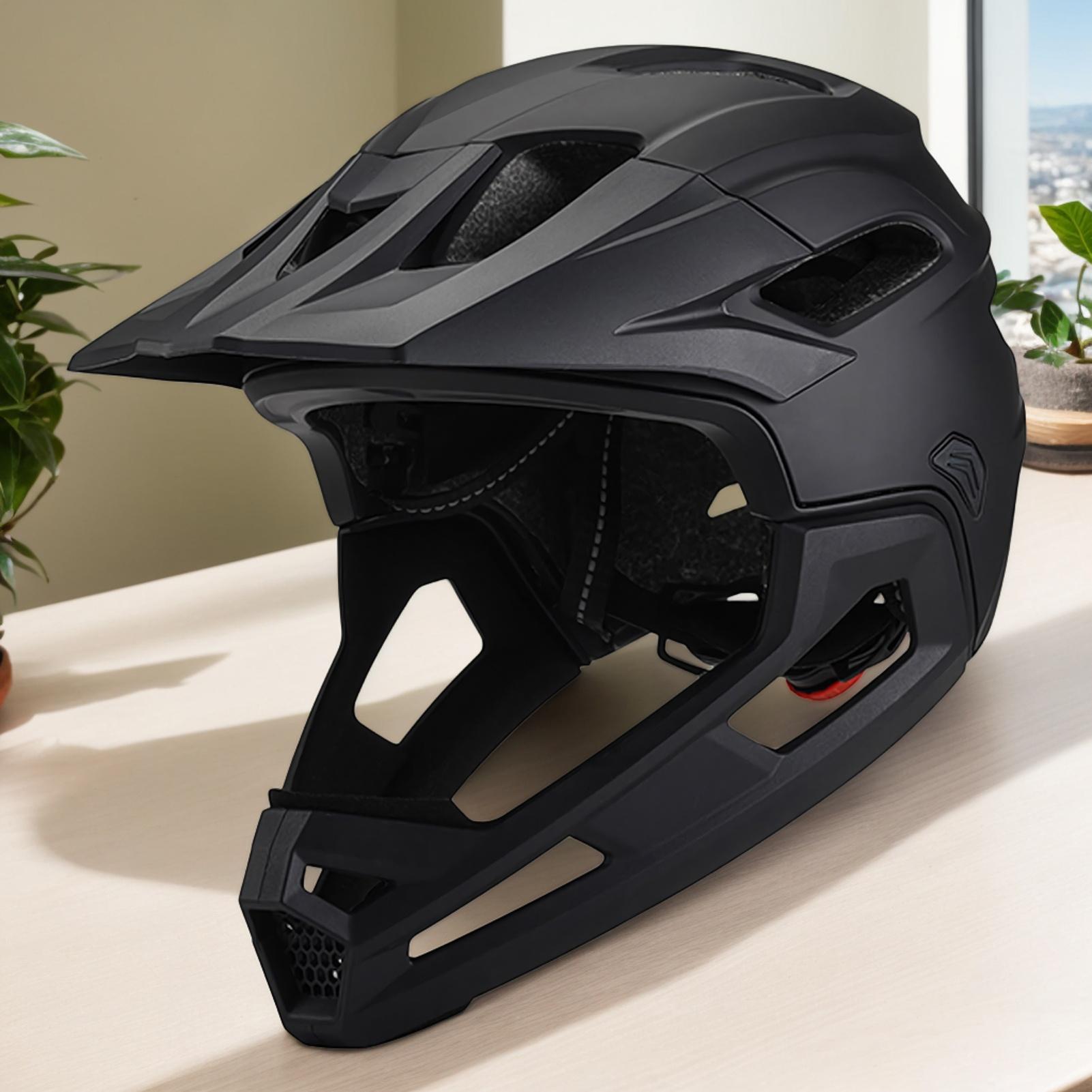 หมวกกันน็อคจักรยานจักรยานหมวกก - Mountain Biking Helmet Kids บทวิจารณ์และราคา