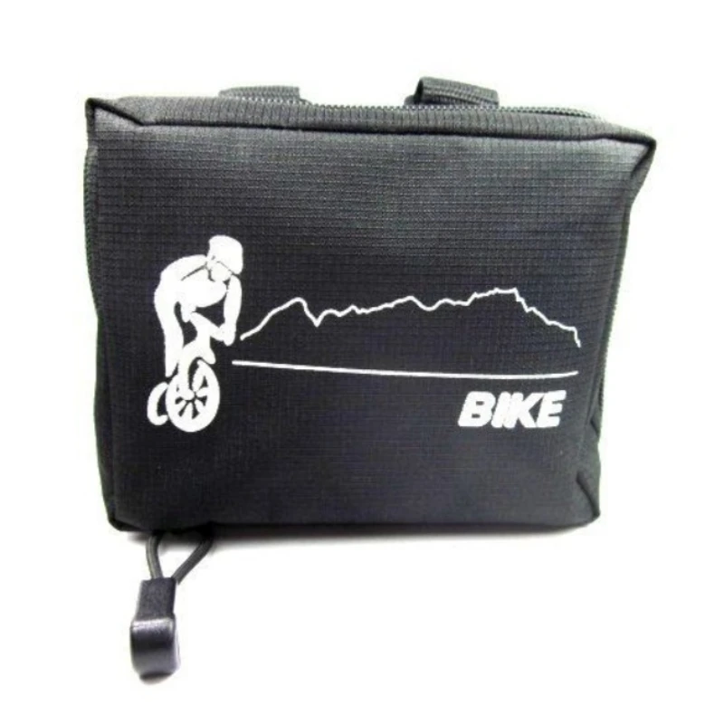ชุดปฐมพยาบาลส่วนบุคคลระดับมืออ - Mountain Biking First Aid Kit บทวิจารณ์และราคา