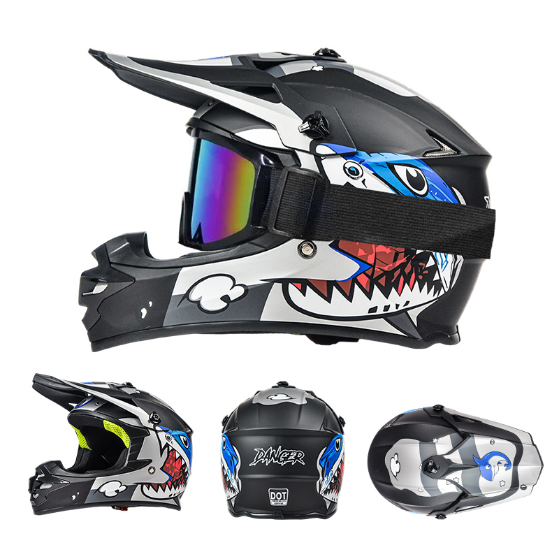 หมวกกันน็อคสำหรับเด็กที่ได้รับ - Mountain Biking Helmet Kids บทวิจารณ์และราคา
