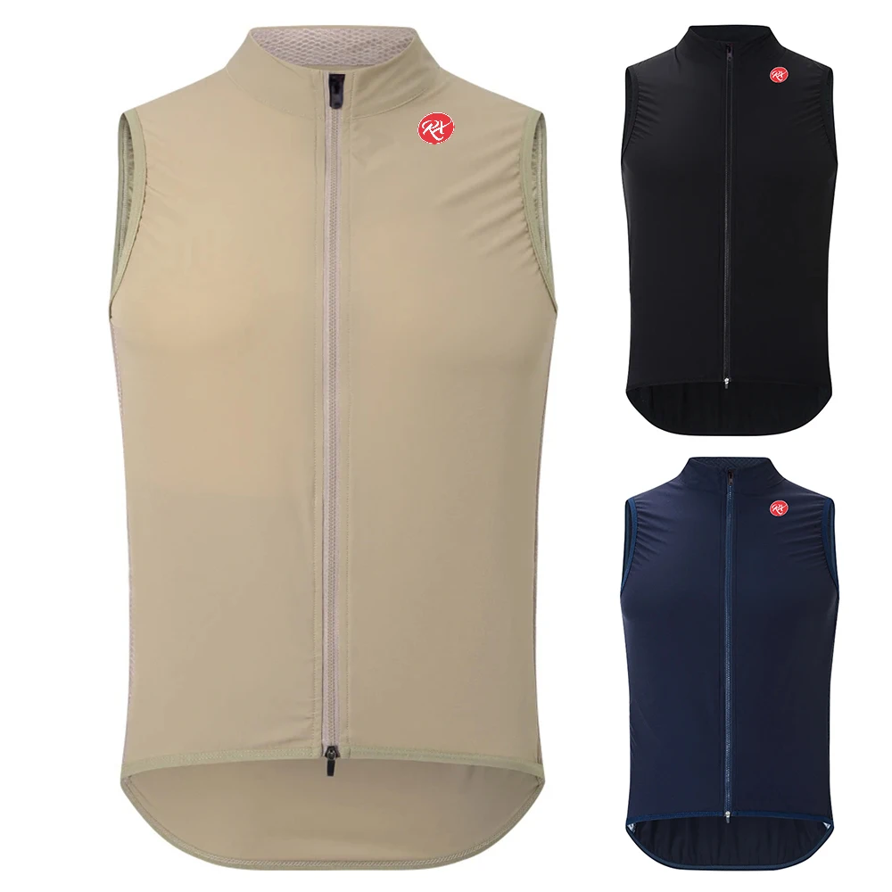 Rx กลับแขนกุดตาข่าย Ciclismo จ - Mountain Biking Vest บทวิจารณ์และราคา