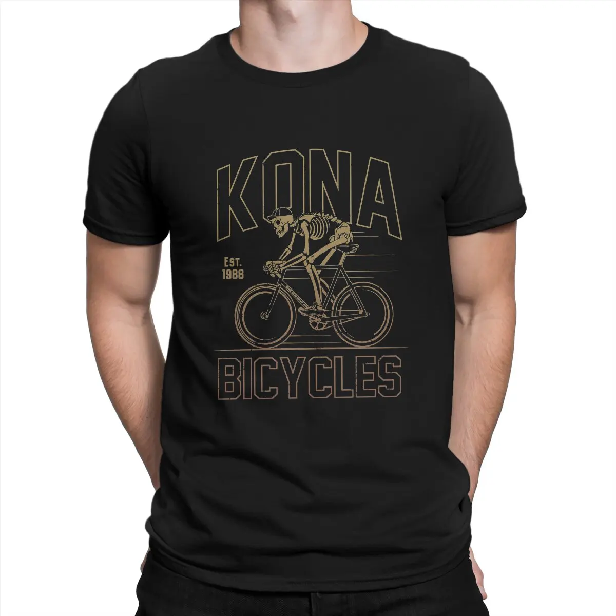 เสื้อยืดพิเศษสำหรับจักรยานเสือ - Mountain Biking Shop บทวิจารณ์และราคา