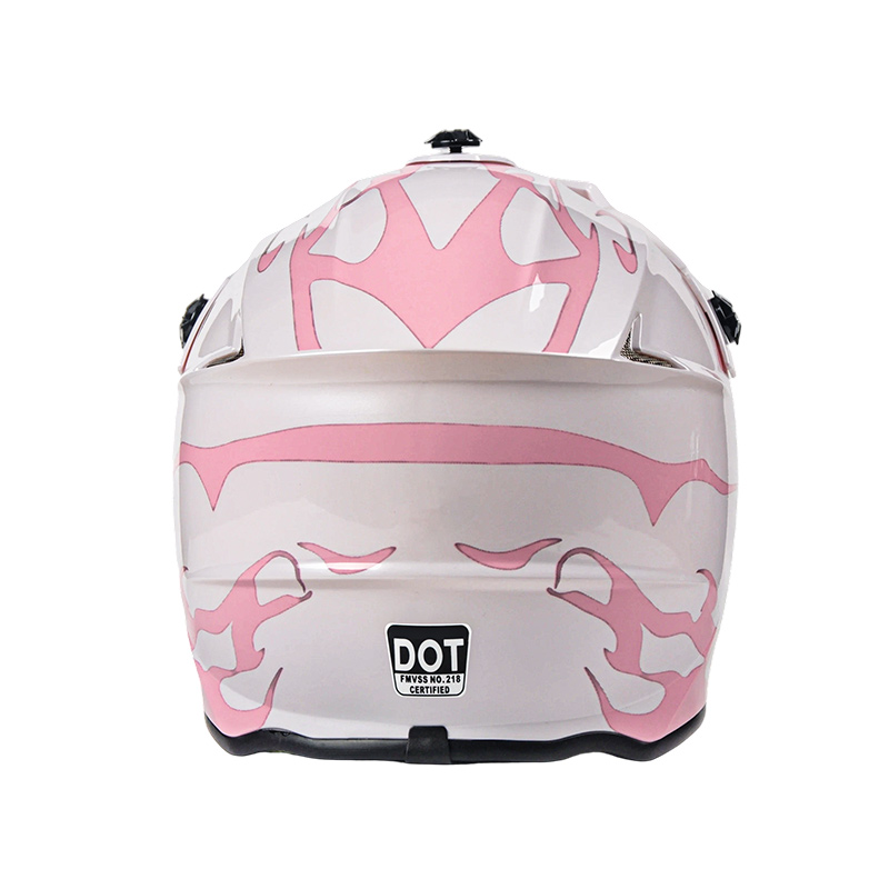 หมวกกันน็อคเด็กคุณภาพสูงได้รับ - Mountain Biking Helmet Kids บทวิจารณ์และราคา