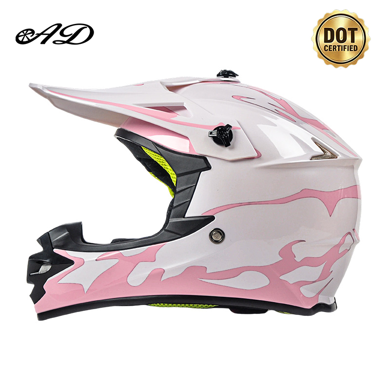 หมวกกันน็อคเด็กคุณภาพสูงได้รับ - Mountain Biking Helmet Kids บทวิจารณ์และราคา